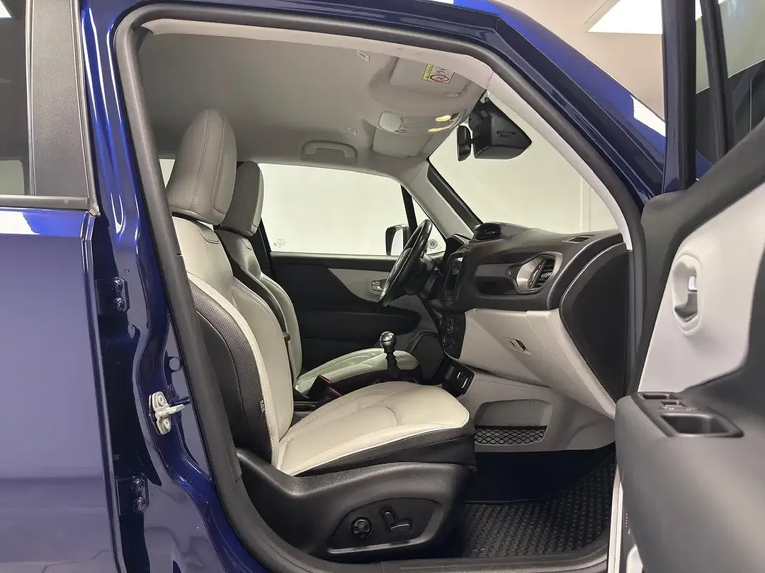 Jeep Renegade 1.0 T3 Limited - Thumbnail 12