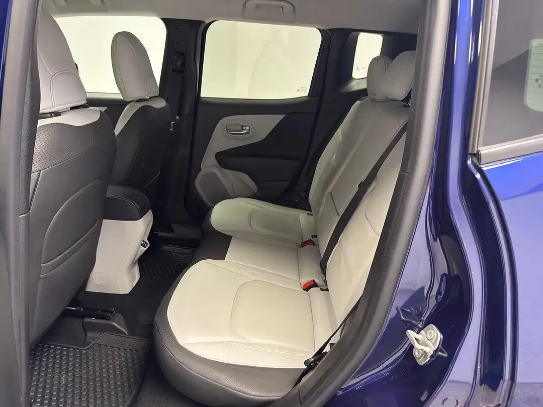 Jeep Renegade 1.0 T3 Limited - foto 15