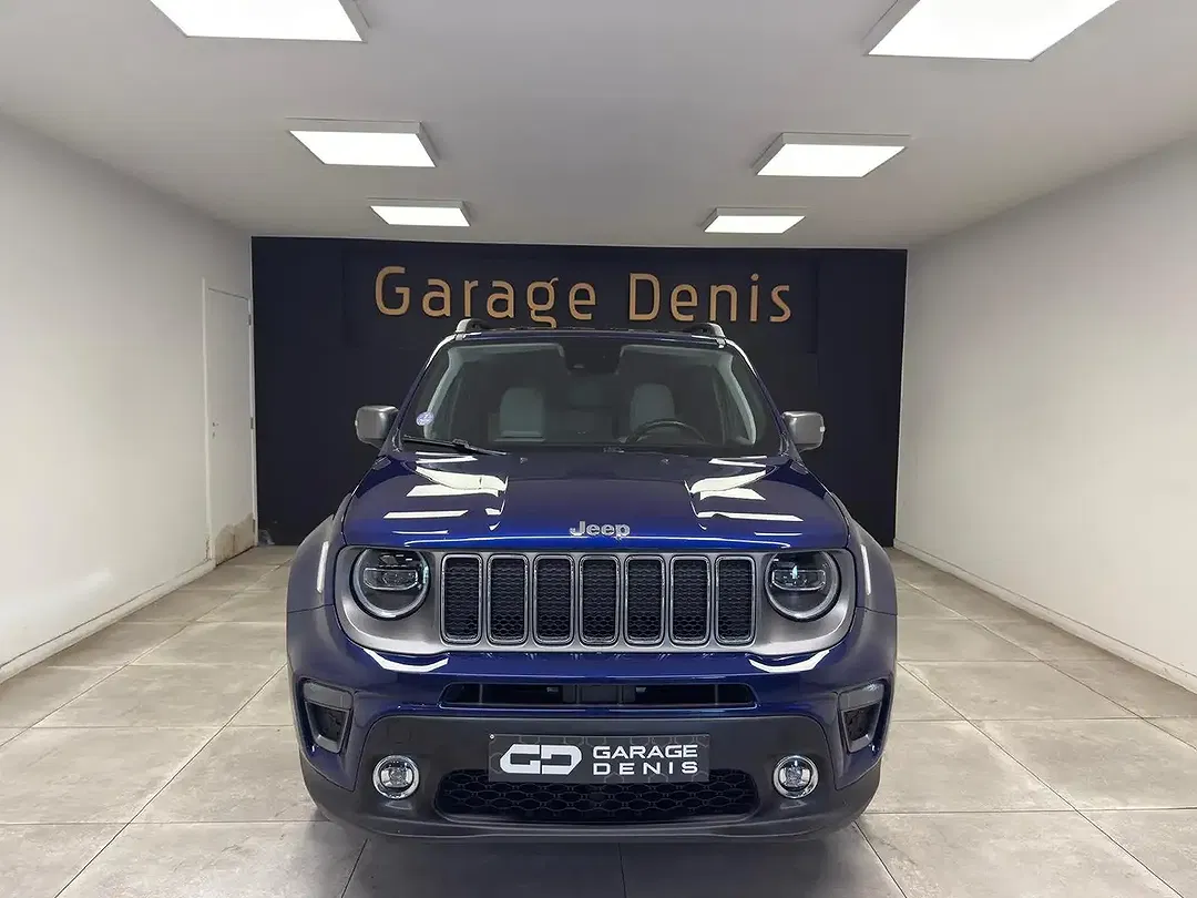 Jeep Renegade 1.0 T3 Limited - foto 2