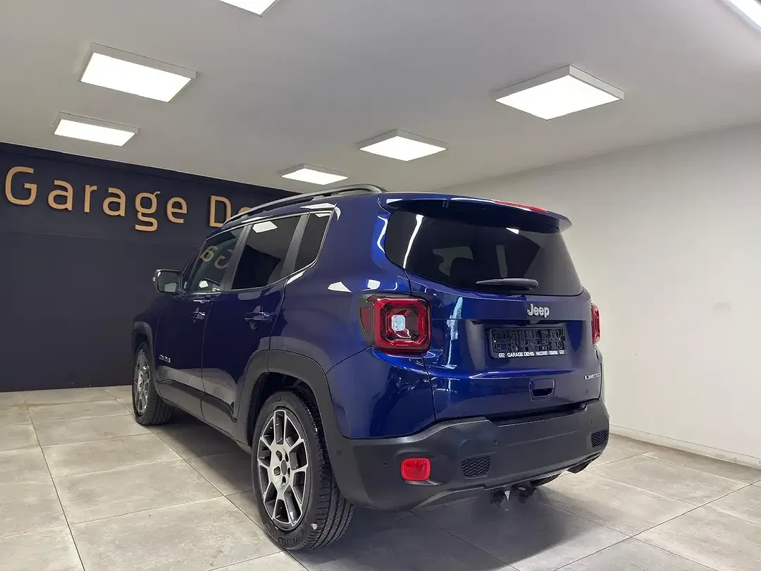 Jeep Renegade 1.0 T3 Limited - Thumbnail 6