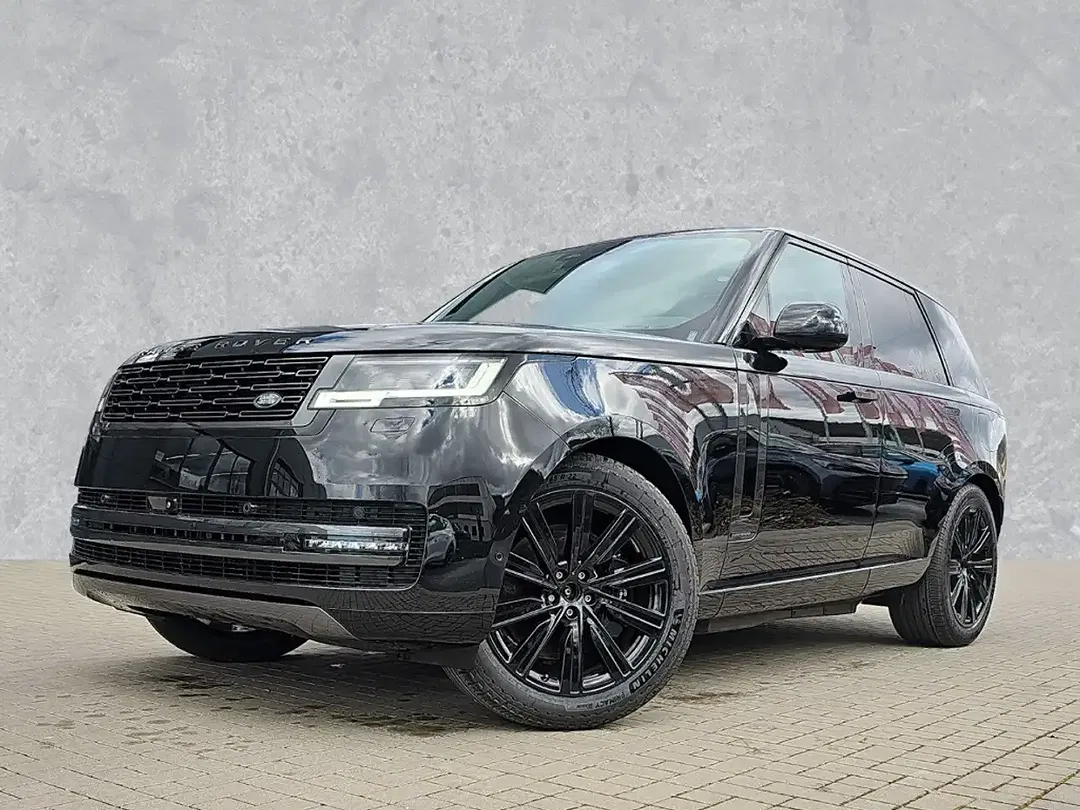 Land Rover Range Rover P550e Autobiography - foto 1
