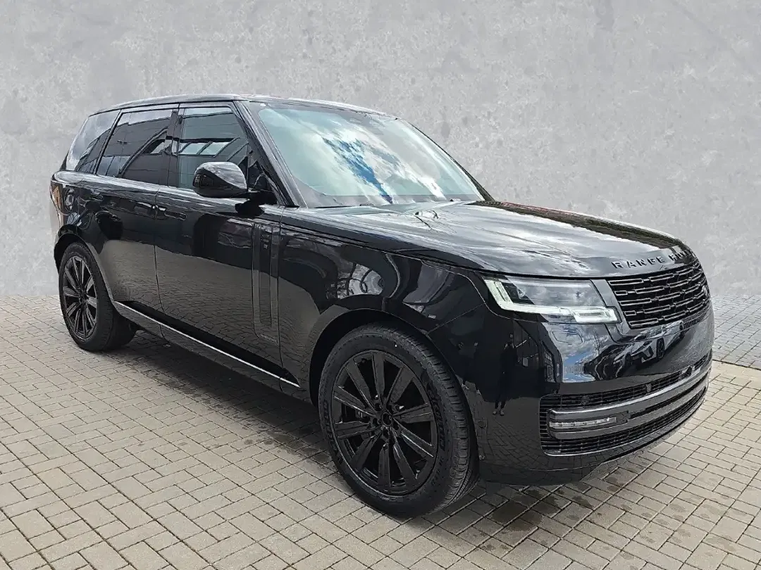 Land Rover Range Rover P550e Autobiography - foto 12