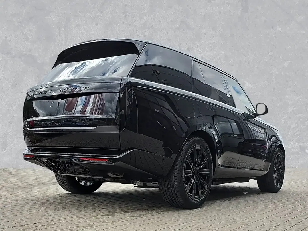 Land Rover Range Rover P550e Autobiography - foto 2