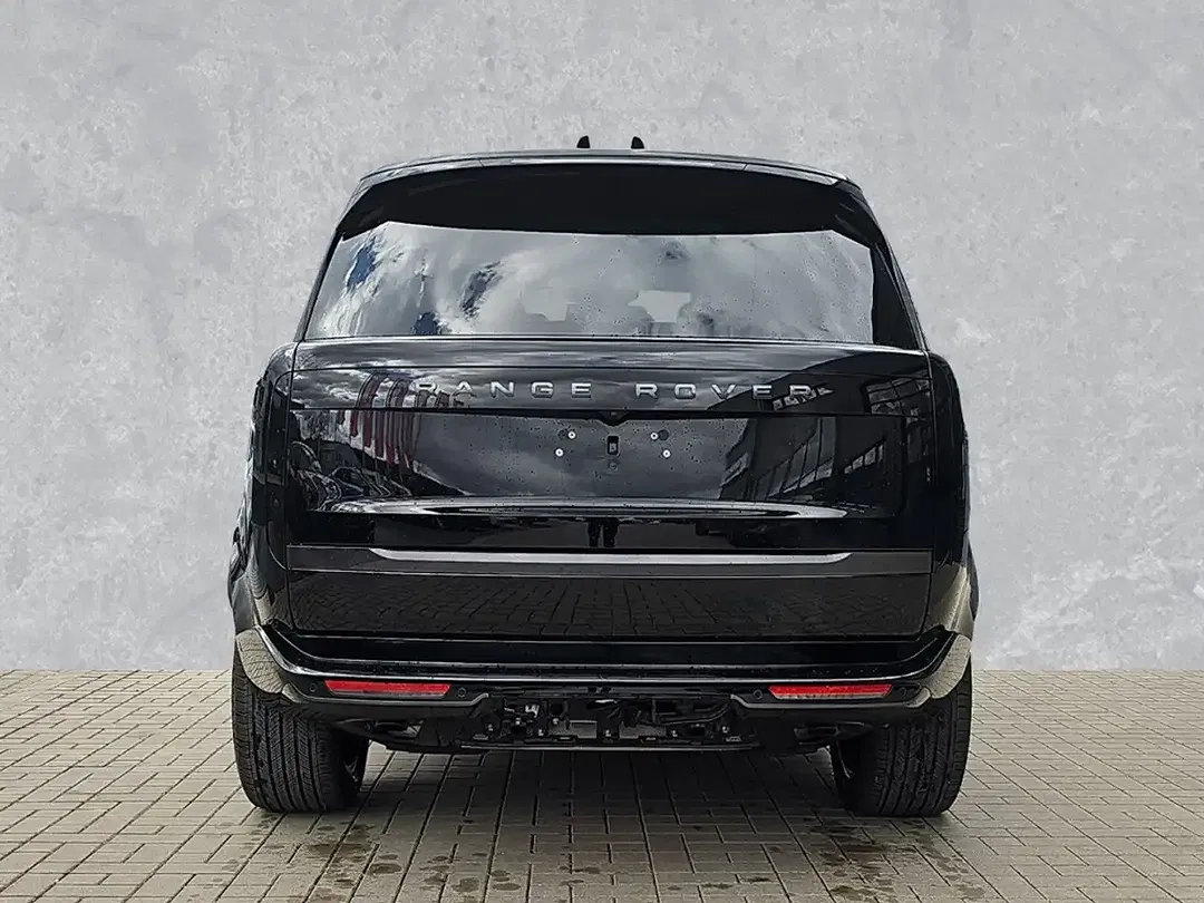 Land Rover Range Rover P550e Autobiography - Thumbnail 7