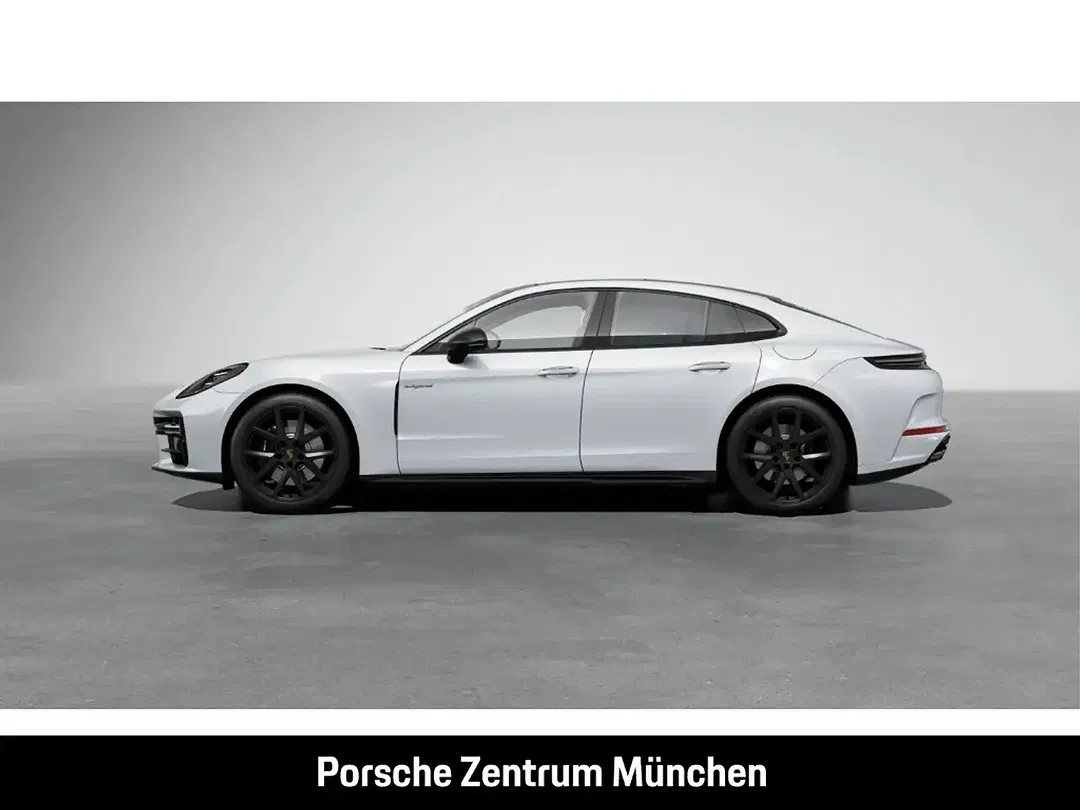 Porsche Panamera E-Hybrid 4 - foto 2