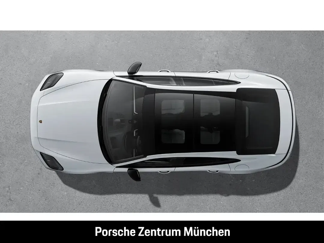 Porsche Panamera E-Hybrid 4 - Thumbnail 5