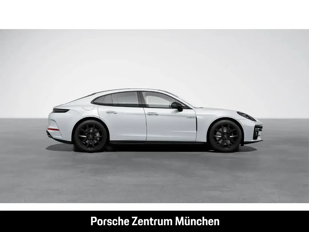 Porsche Panamera E-Hybrid 4 - Thumbnail 6