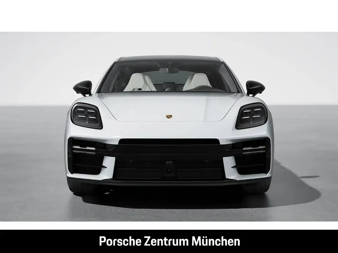 Porsche Panamera E-Hybrid 4 - Thumbnail 8
