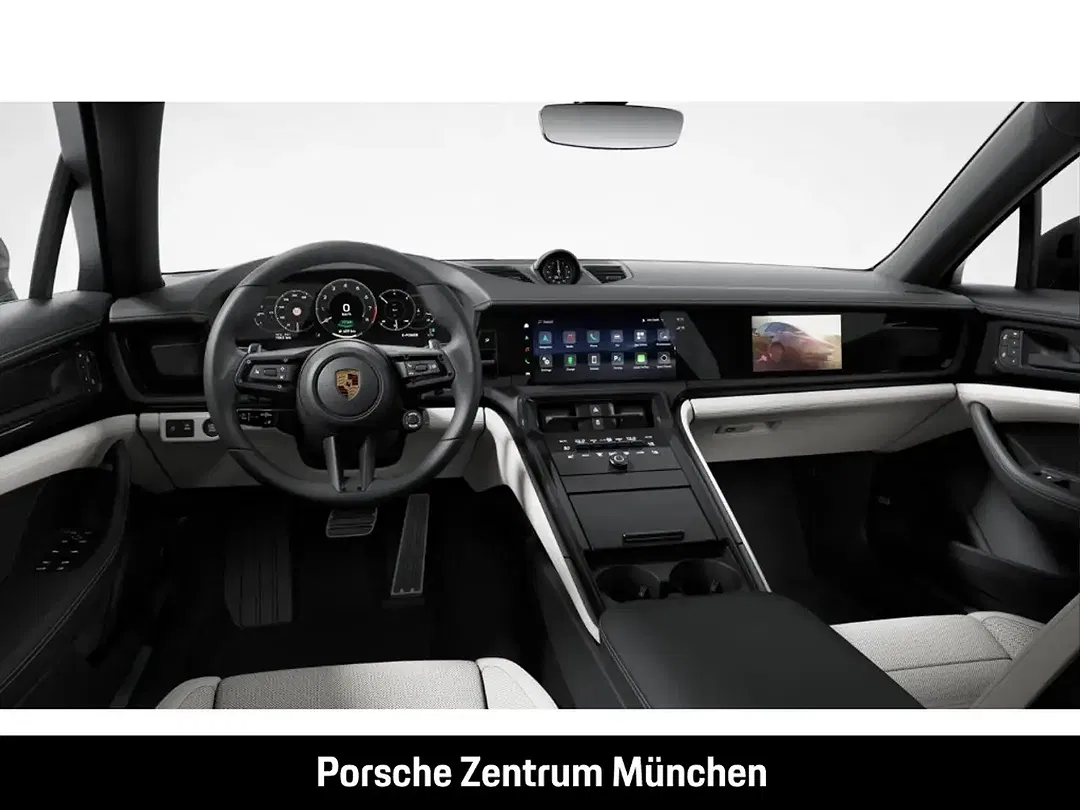 Porsche Panamera E-Hybrid 4 - Thumbnail 9