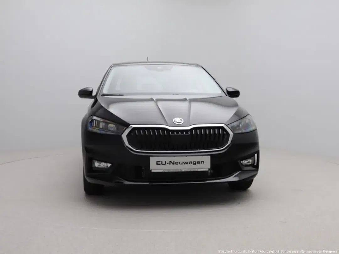 Skoda Fabia 1.0 TSI - Thumbnail 10