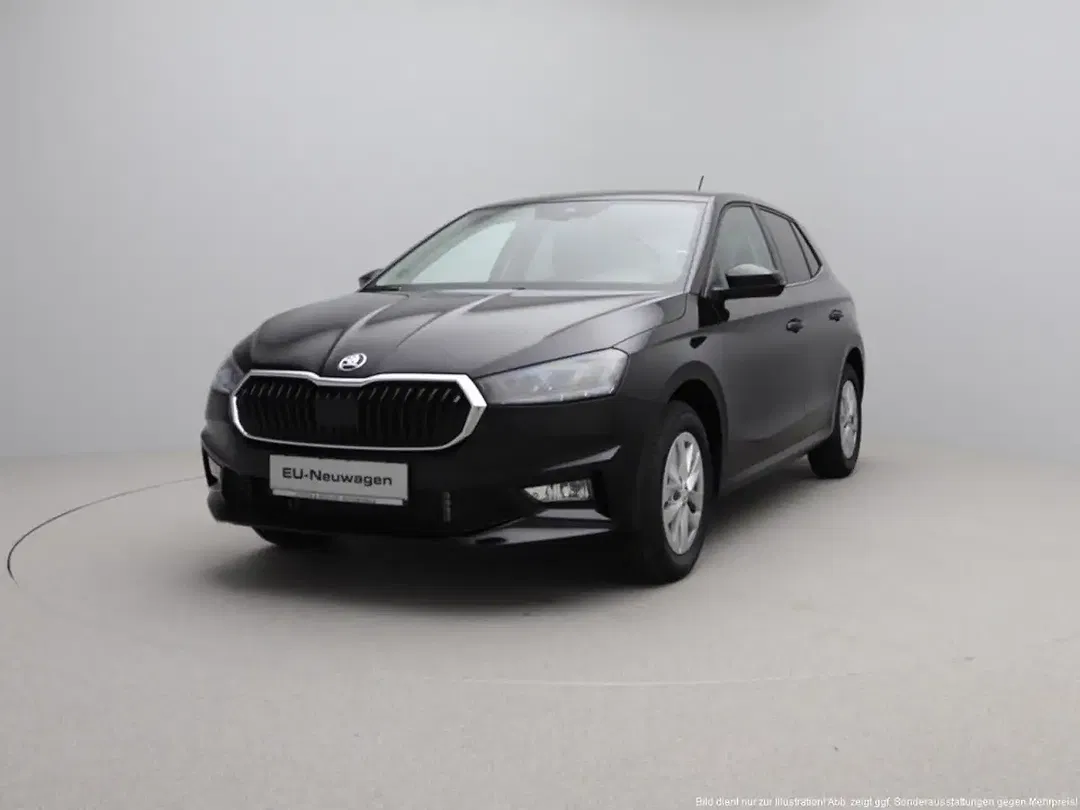 Skoda Fabia 1.0 TSI - Thumbnail 2