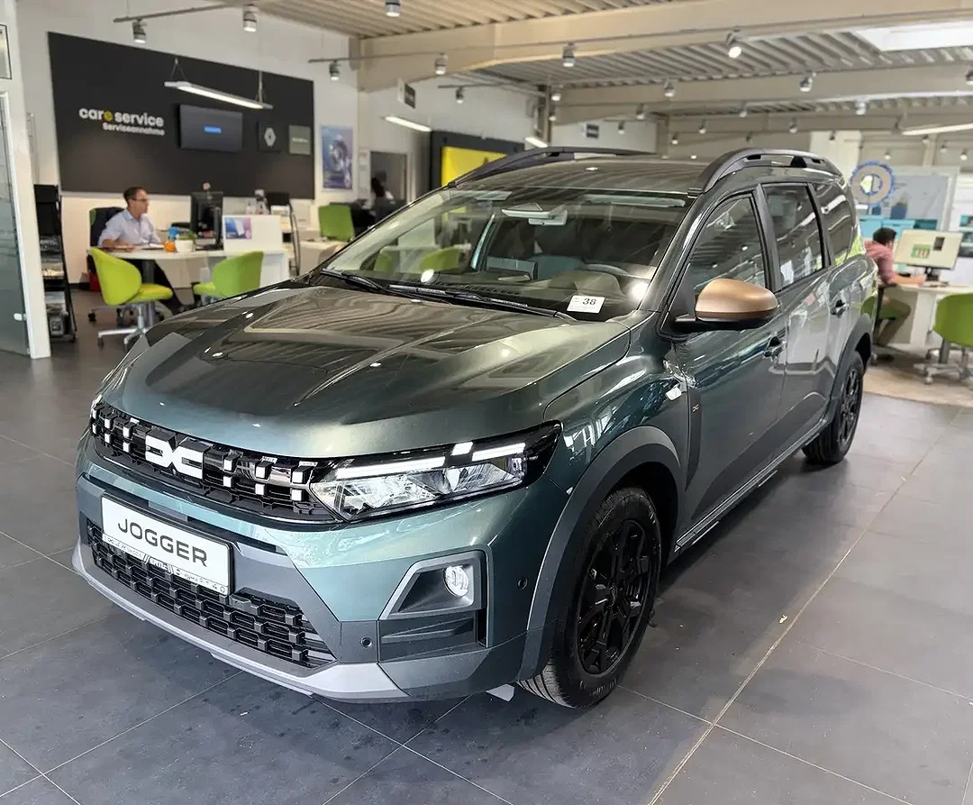 Dacia Jogger TCe Extreme - Afbeelding 1