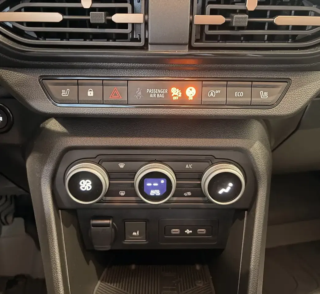 Dacia Jogger TCe Extreme - Thumbnail 11