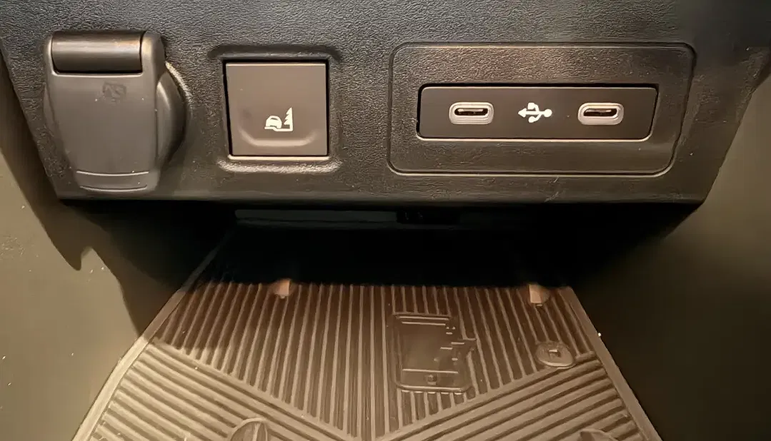 Dacia Jogger TCe Extreme - Thumbnail 12
