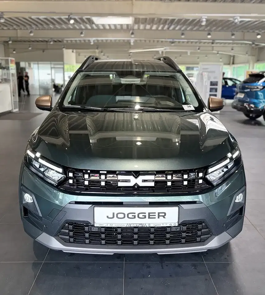 Dacia Jogger TCe Extreme - foto 2