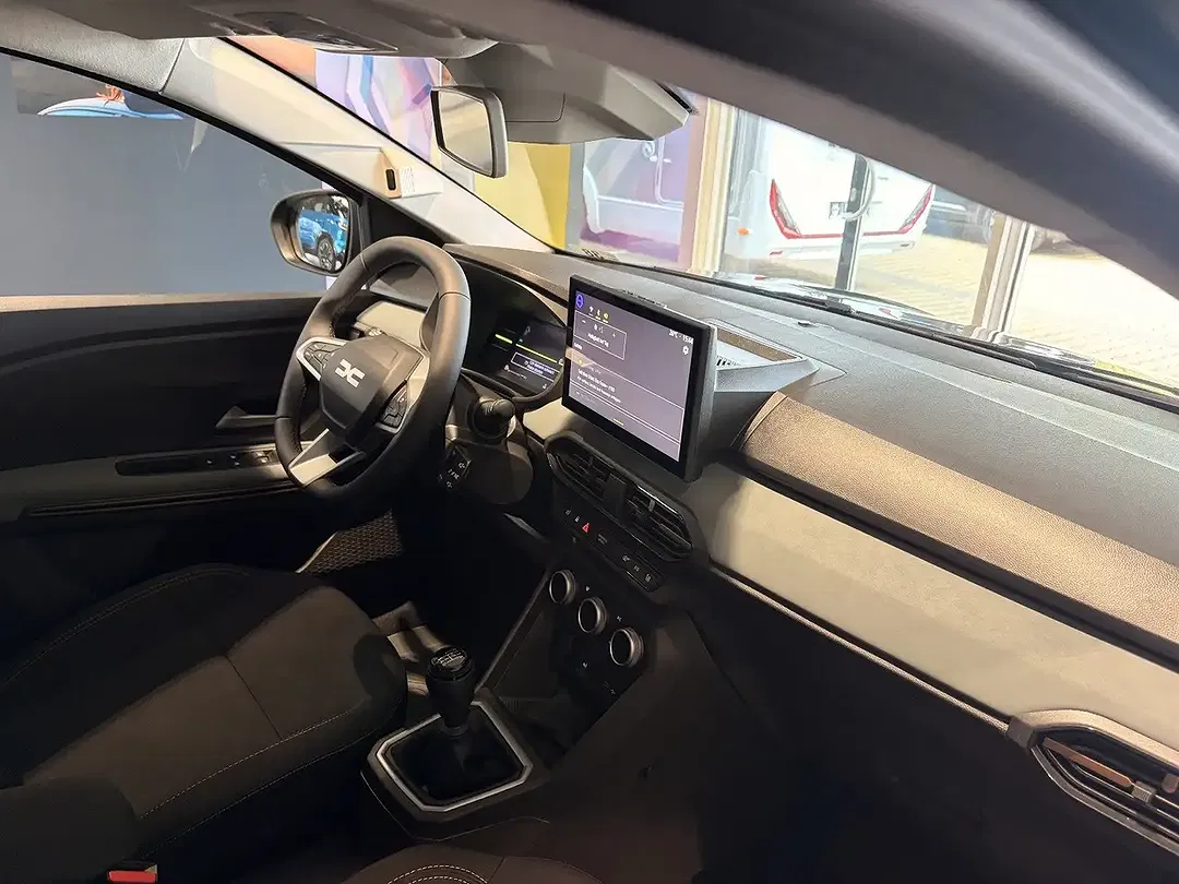 Dacia Jogger TCe Extreme - Thumbnail 5