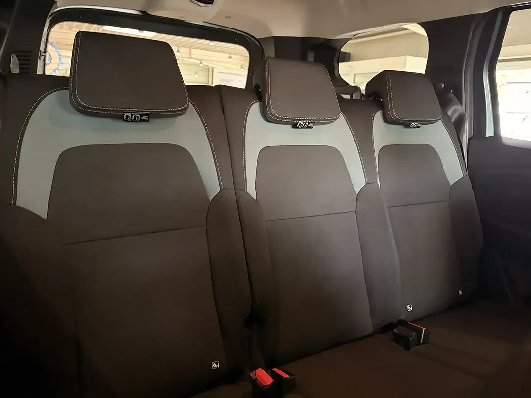 Dacia Jogger TCe Extreme - Thumbnail 6