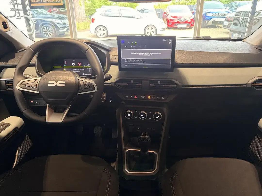 Dacia Jogger TCe Extreme - Thumbnail 7