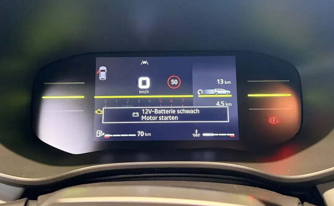 Dacia Jogger TCe Extreme - Thumbnail 8