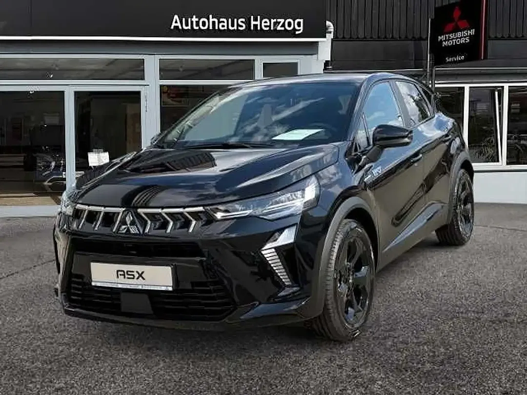 Mitsubishi ASX 1.8 Hybrid - foto 2