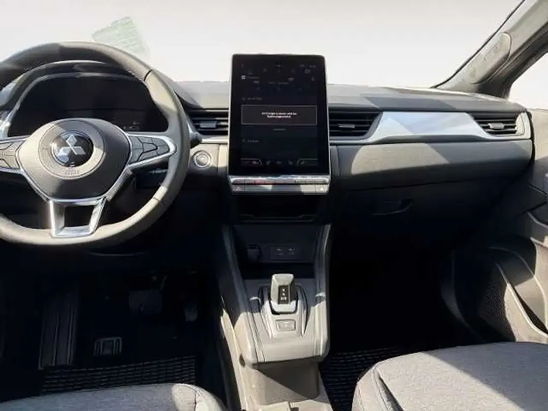Mitsubishi ASX 1.8 Hybrid - Thumbnail 10