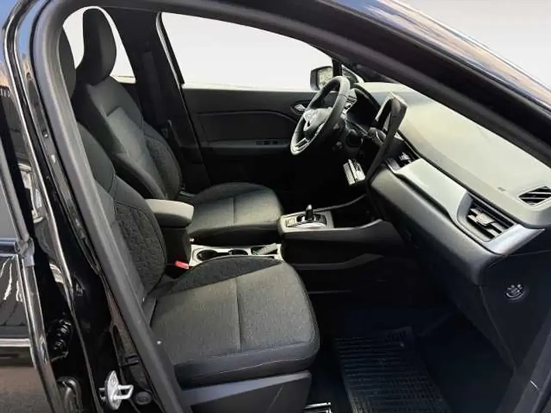 Mitsubishi ASX 1.8 Hybrid - Thumbnail 11
