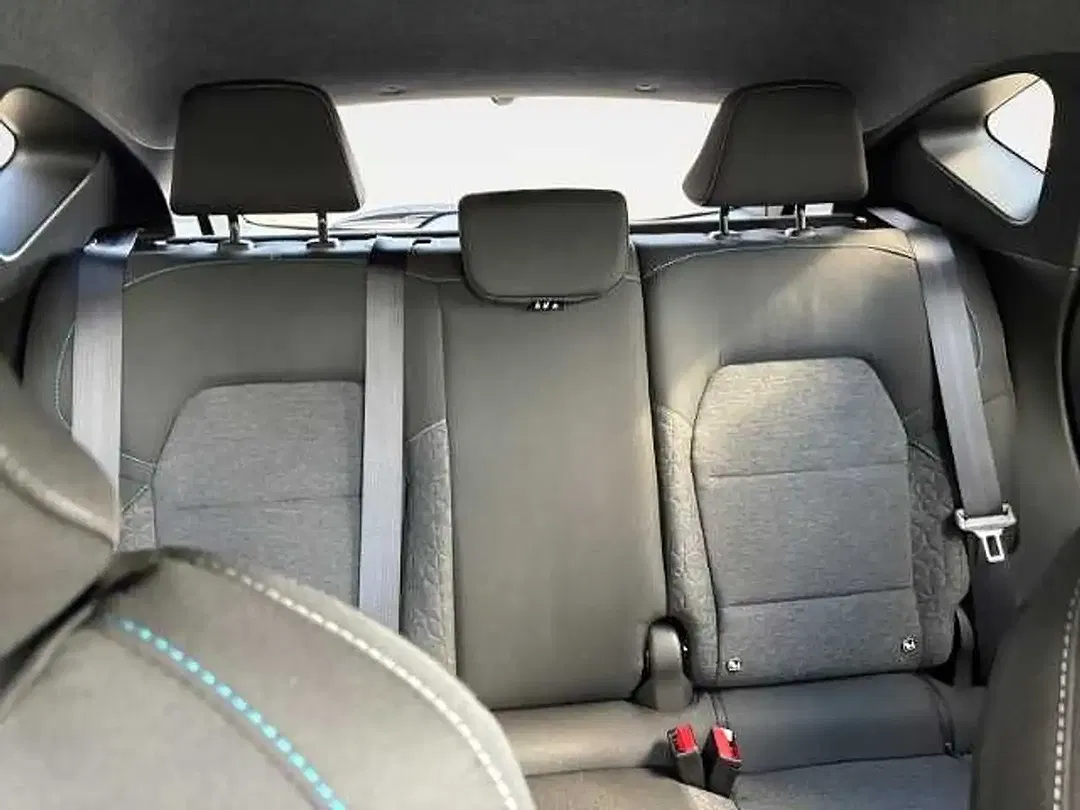 Mitsubishi ASX 1.8 Hybrid - Thumbnail 12