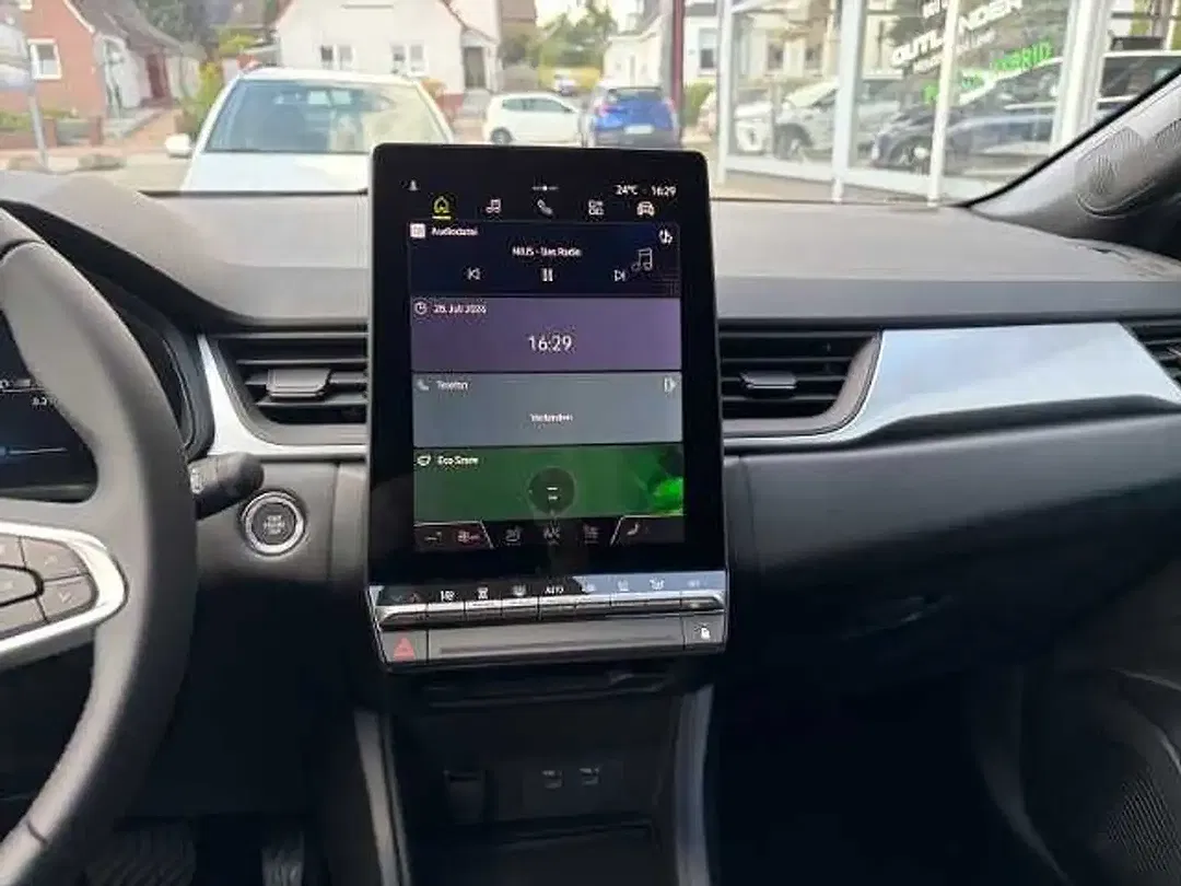 Mitsubishi ASX 1.8 Hybrid - Thumbnail 13