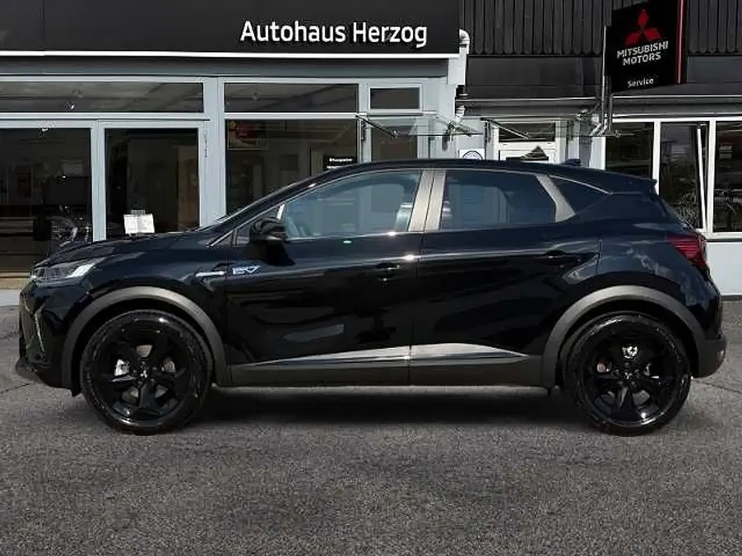 Mitsubishi ASX 1.8 Hybrid - foto 1