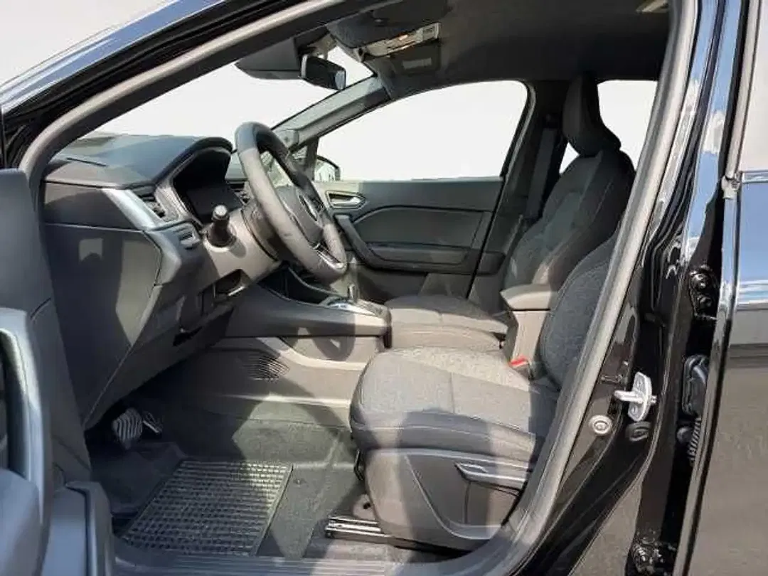 Mitsubishi ASX 1.8 Hybrid - Thumbnail 9