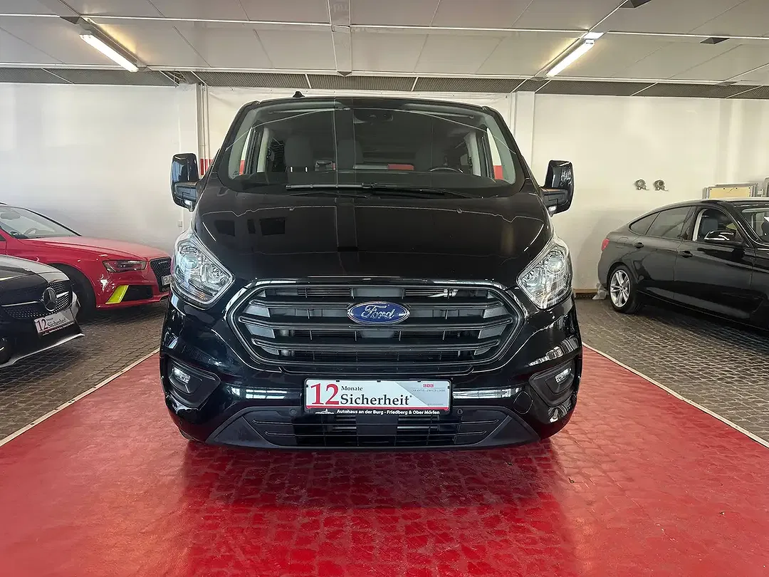 Ford Tourneo Custom Trend - foto 2
