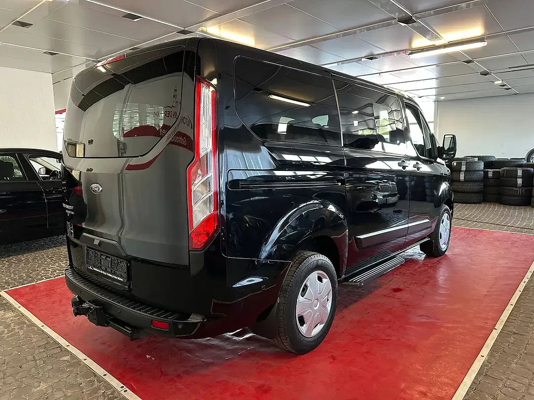 Ford Tourneo Custom Trend - Thumbnail 6