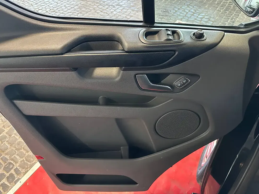 Ford Tourneo Custom Trend - Thumbnail 7
