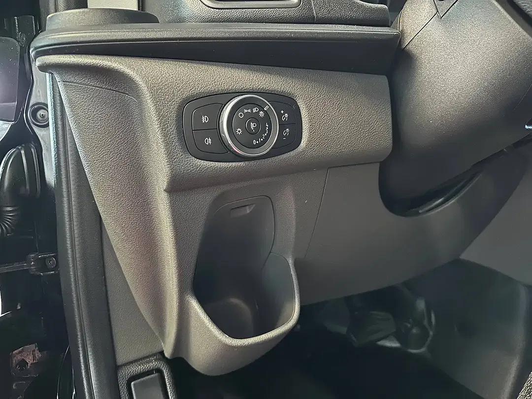 Ford Tourneo Custom Trend - Thumbnail 8