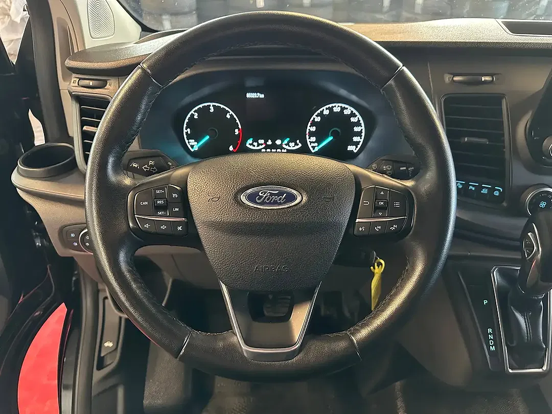 Ford Tourneo Custom Trend - Thumbnail 9