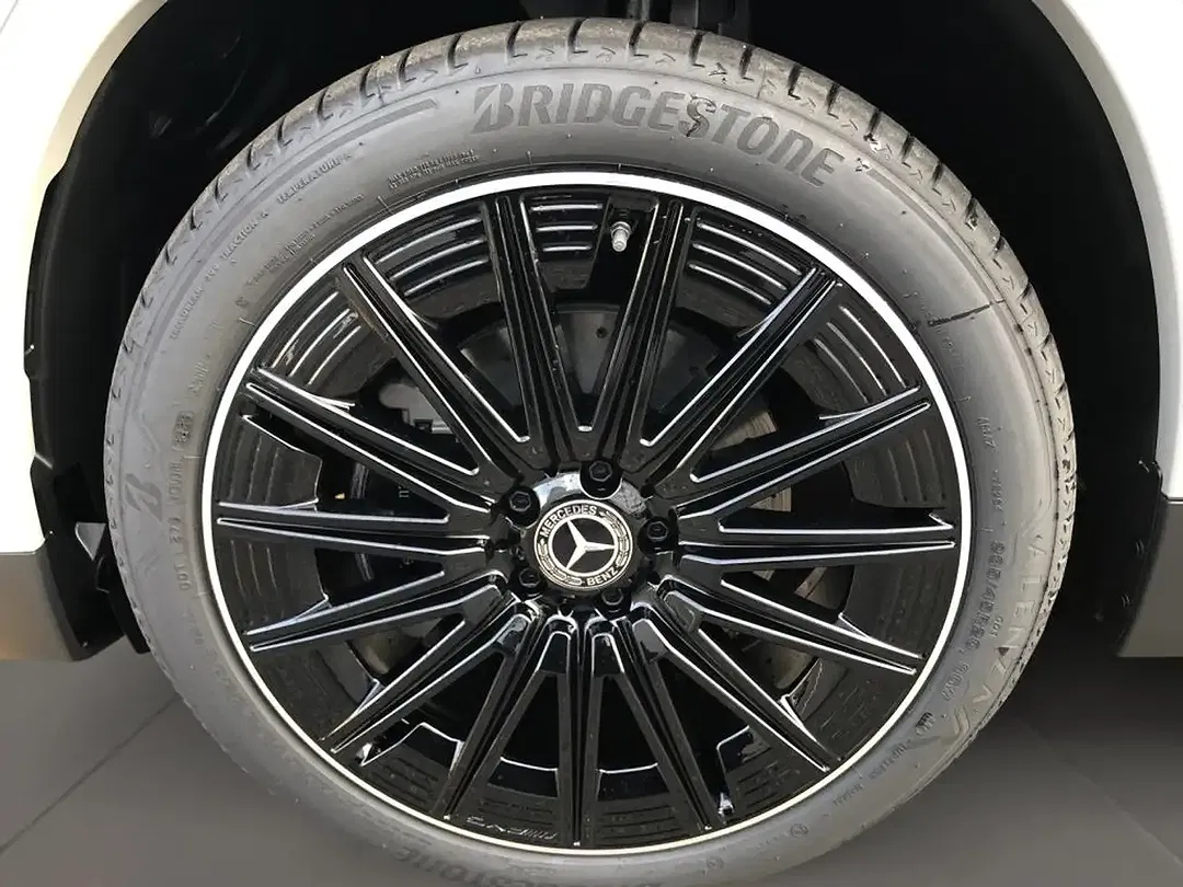 Mercedes-Benz GLA 200 AMG MBUX Night - Thumbnail 8