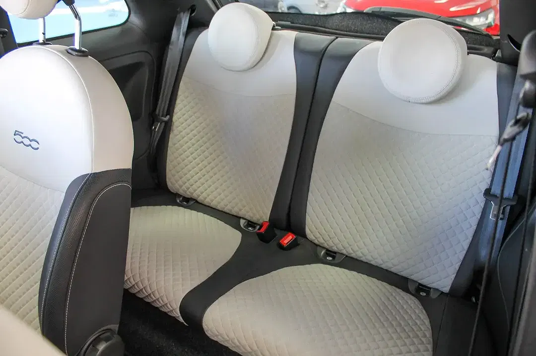 Fiat 500 1.0 Dolcevita - Thumbnail 13