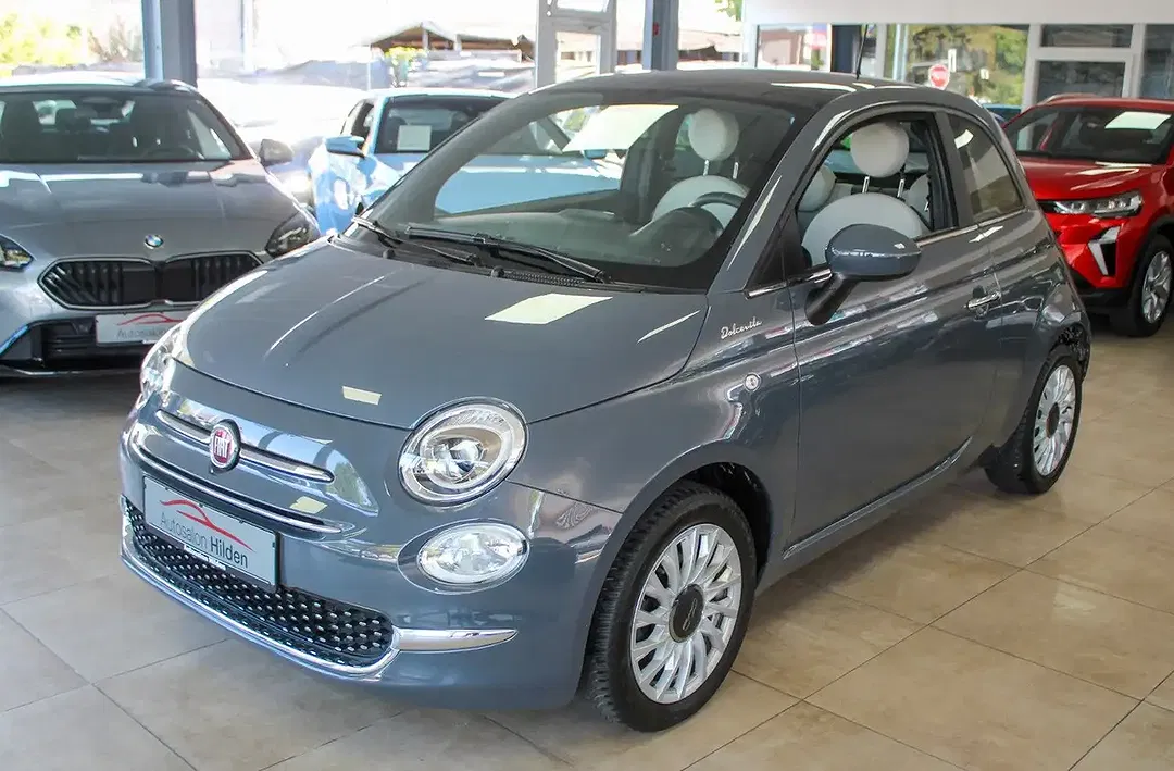 Fiat 500 1.0 Dolcevita - Thumbnail 3