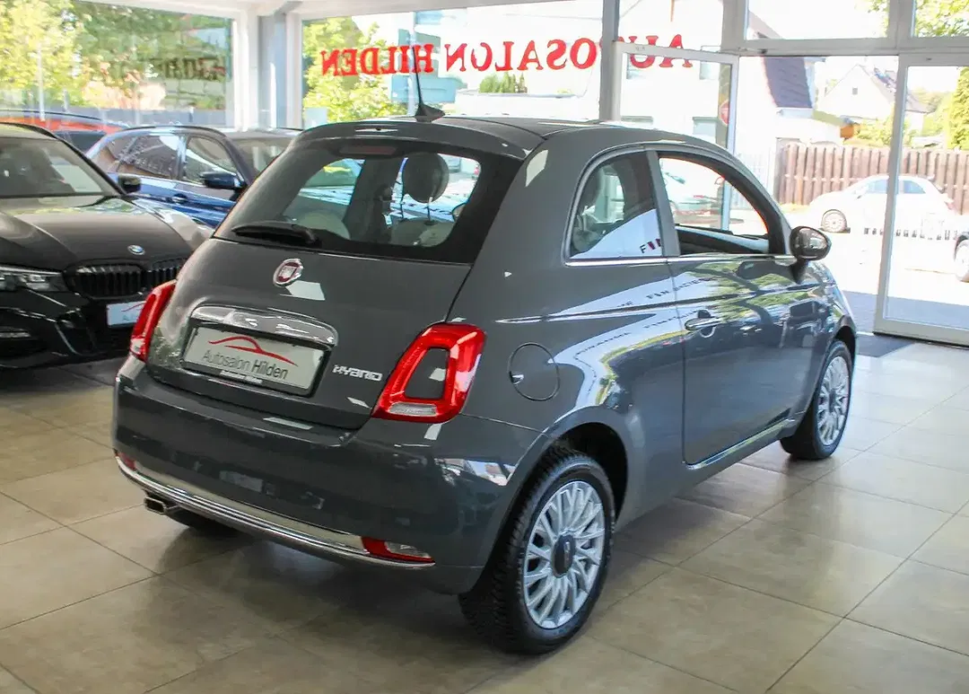 Fiat 500 1.0 Dolcevita - Thumbnail 7