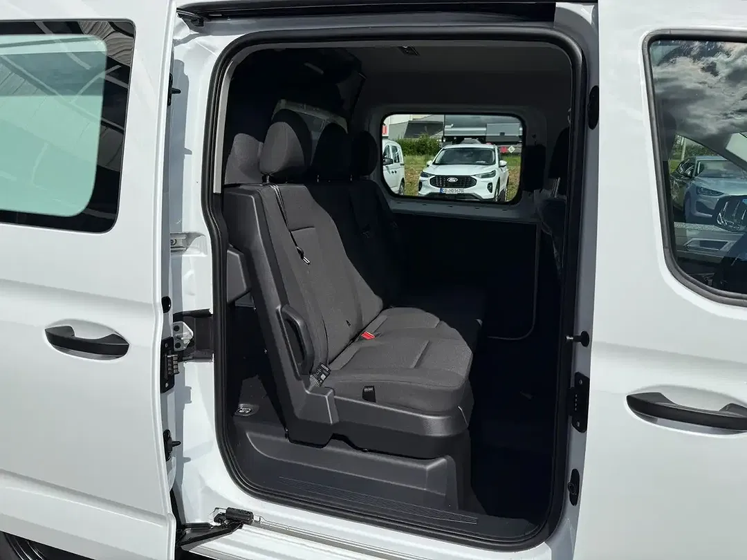 Ford Transit Connect L2 Trend - Thumbnail 10