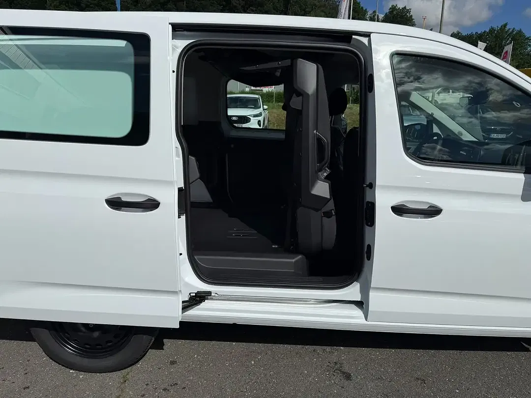 Ford Transit Connect L2 Trend - Thumbnail 11