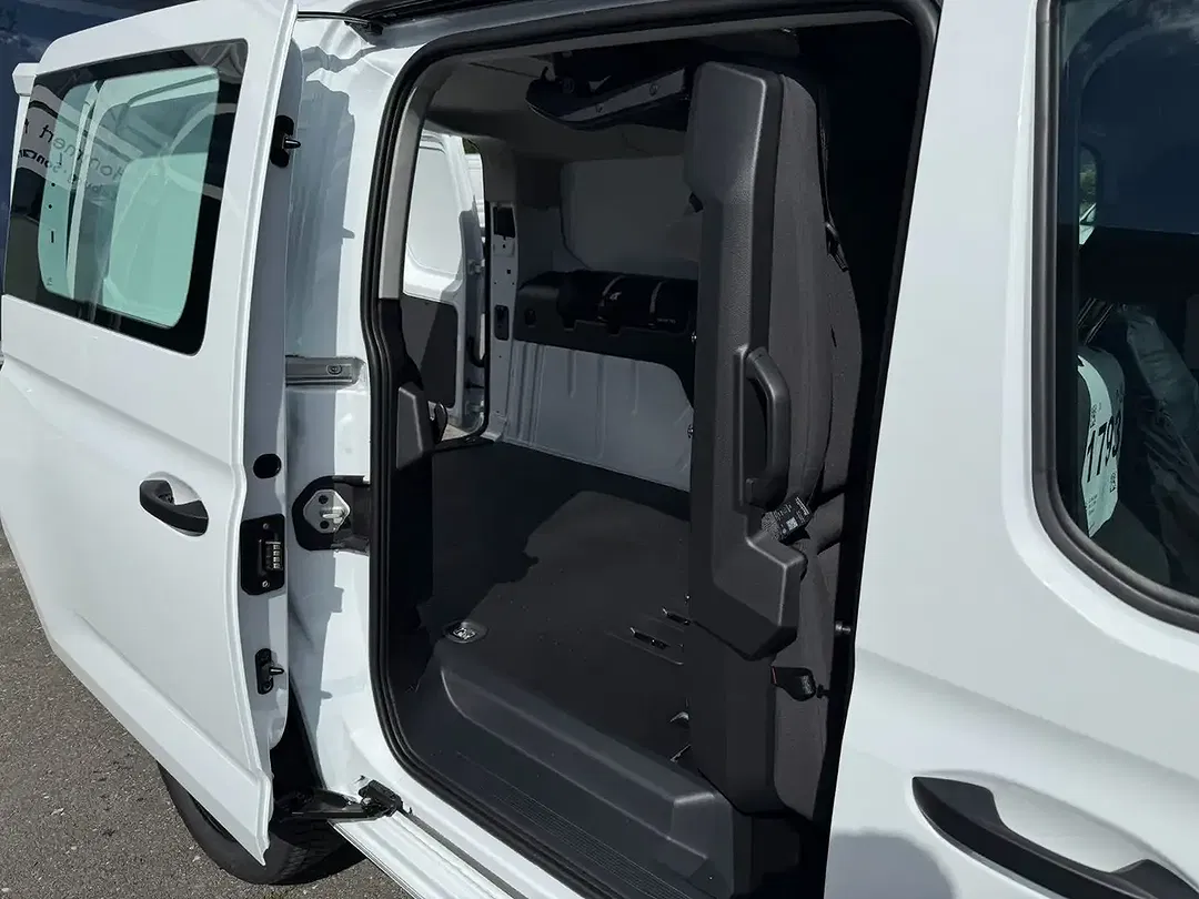 Ford Transit Connect L2 Trend - Thumbnail 12