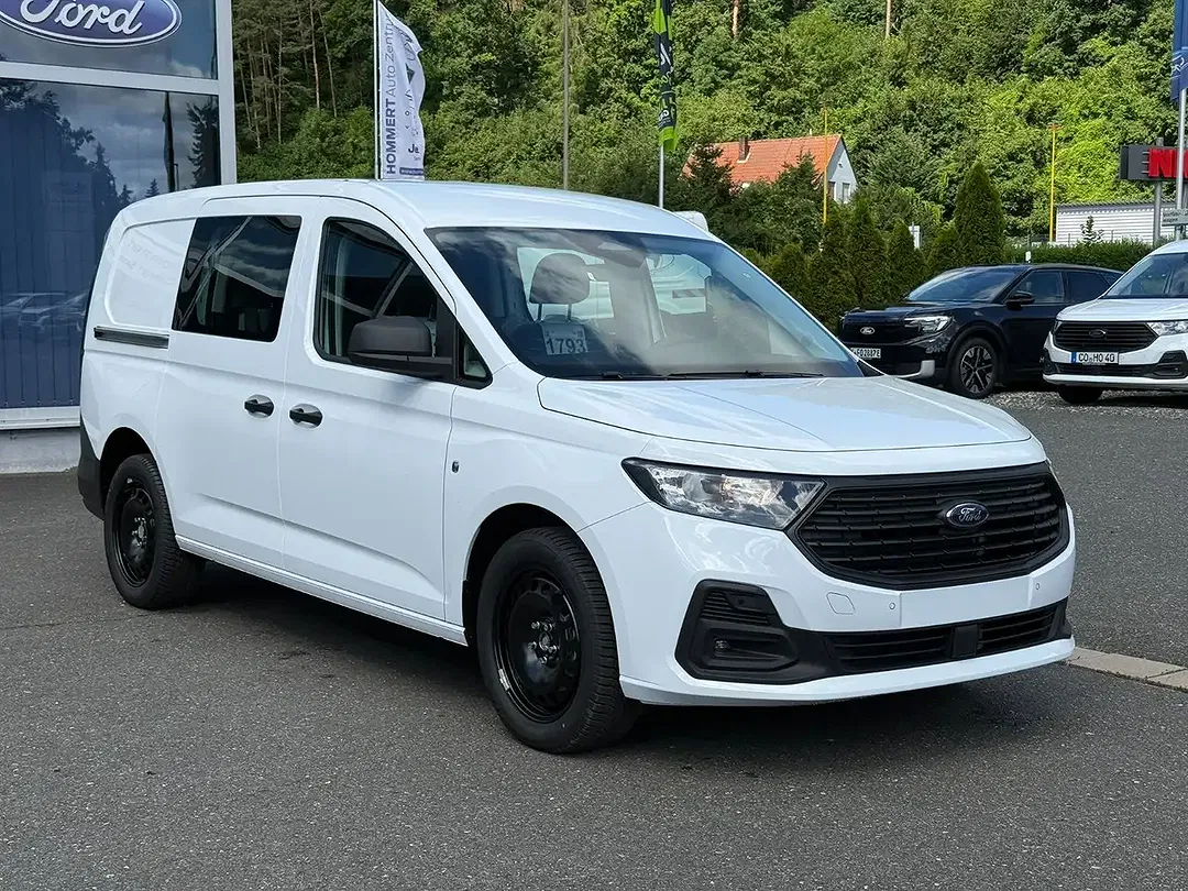 Ford Transit Connect L2 Trend - Thumbnail 3