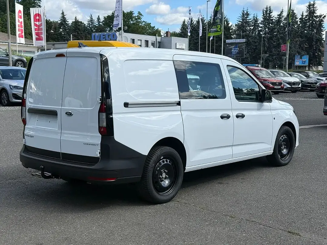 Ford Transit Connect L2 Trend - Thumbnail 4