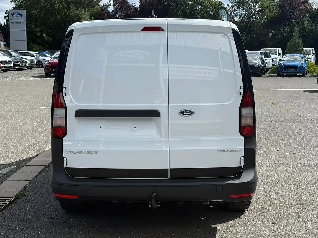 Ford Transit Connect L2 Trend - Thumbnail 6