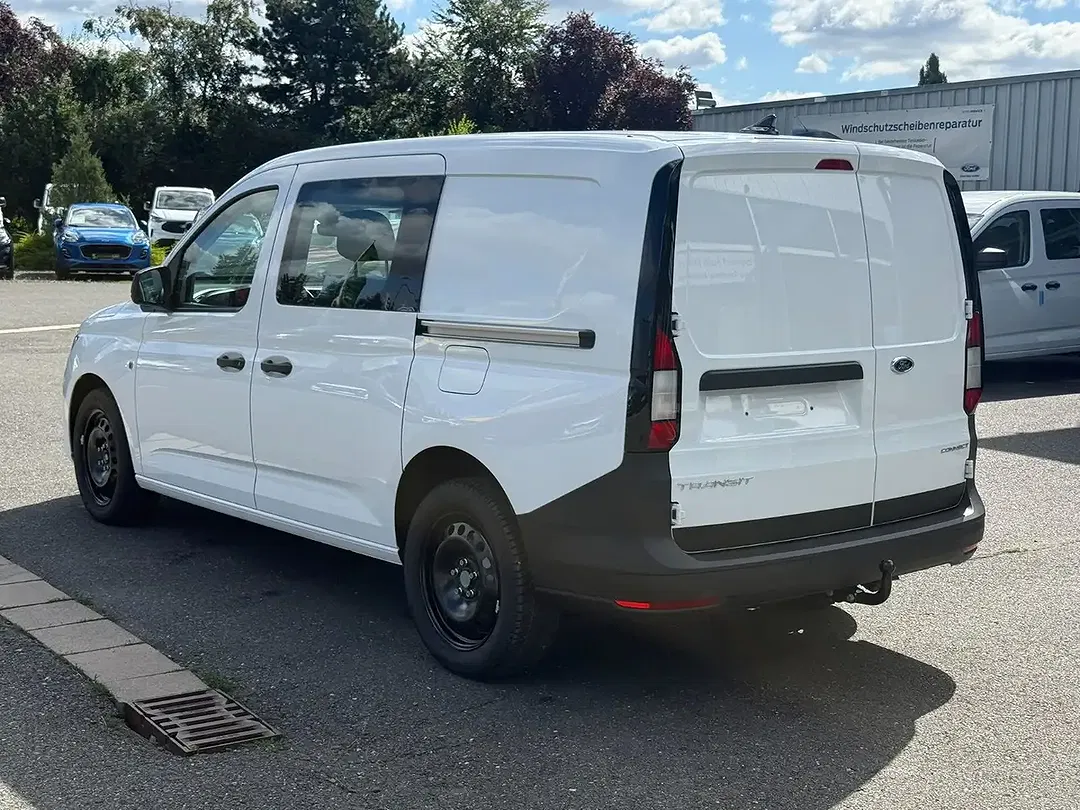 Ford Transit Connect L2 Trend - Thumbnail 7