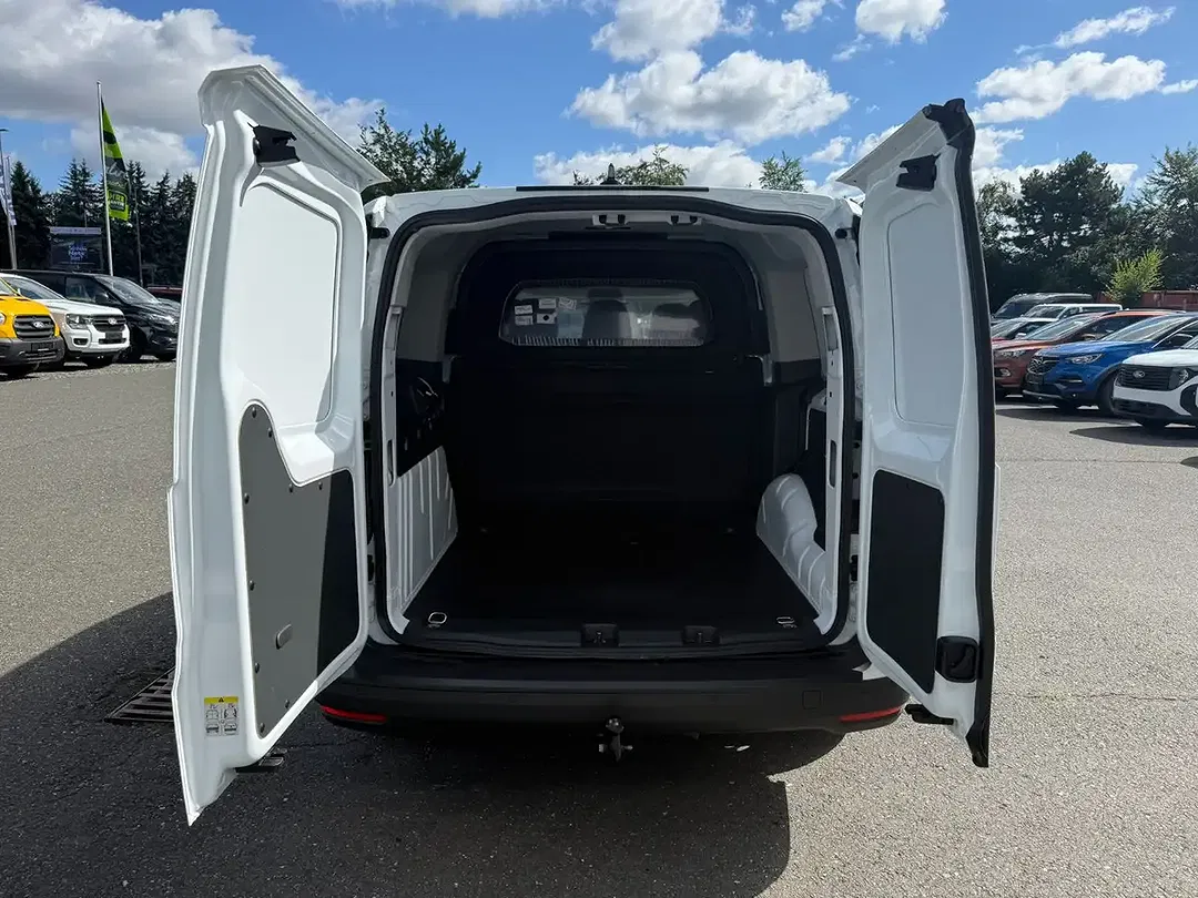 Ford Transit Connect L2 Trend - Thumbnail 8