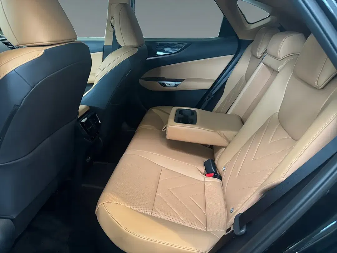 Lexus NX 450h+ PHEV Business Line - Thumbnail 9
