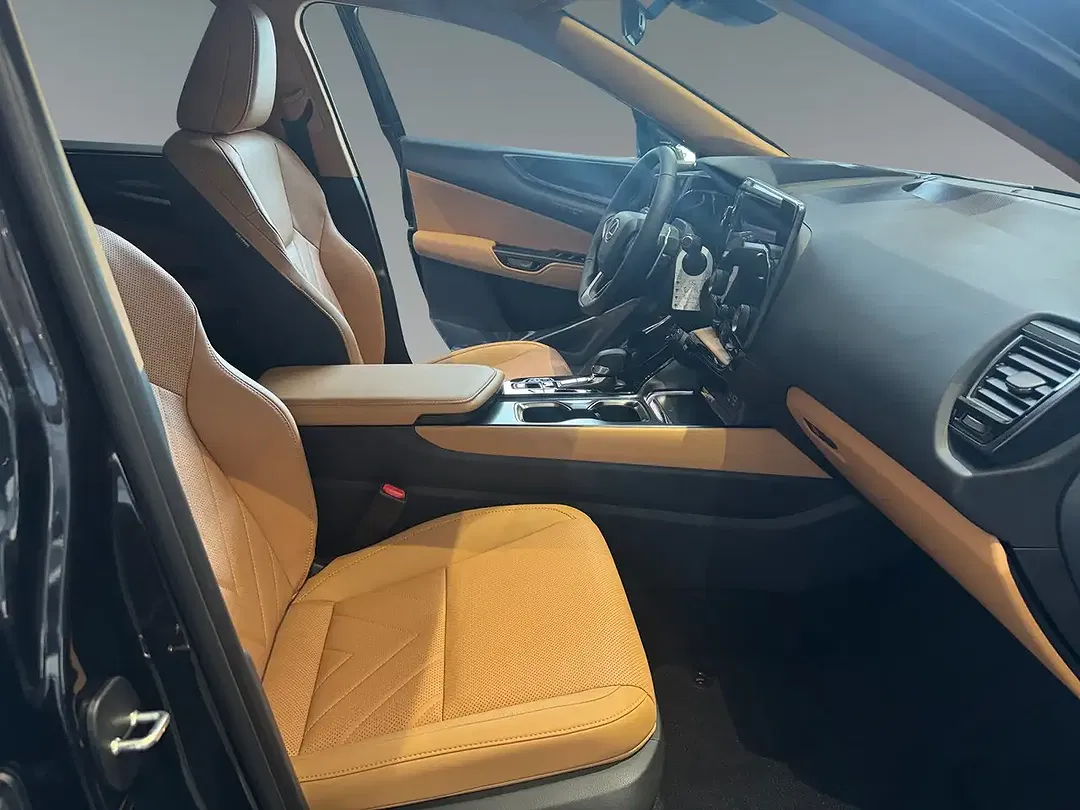 Lexus NX 450h+ PHEV Business Line - Thumbnail 11