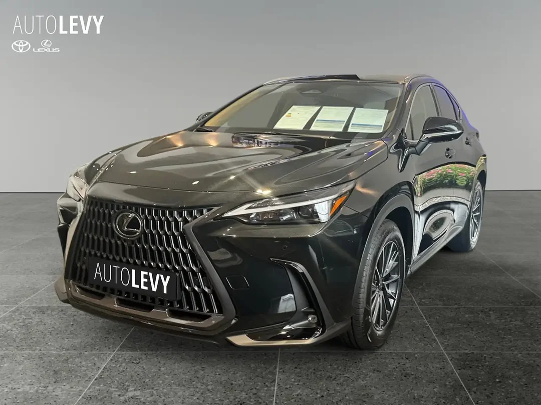 Lexus NX 450h+ PHEV Business Line - Afbeelding 1